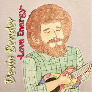 Energy Flows (feat. Lucy Lacosta)