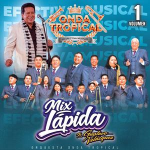Mix Lápida (feat. Gustavo Velásquez)