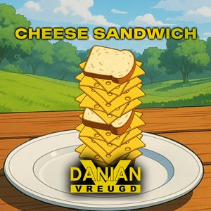 Cheese Sandwich