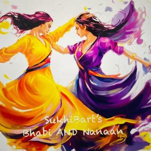 Bhabi AND Nanaan (feat. Bad Boi)