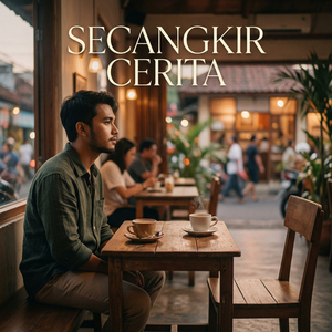 SECANGKIR CERITA