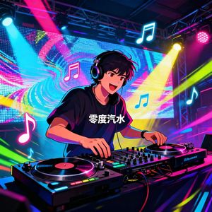 句号（抖音热门DJ）