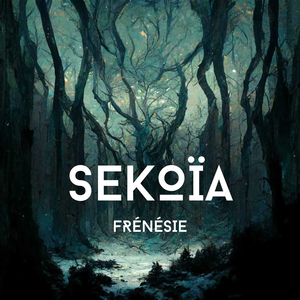 Frénésie