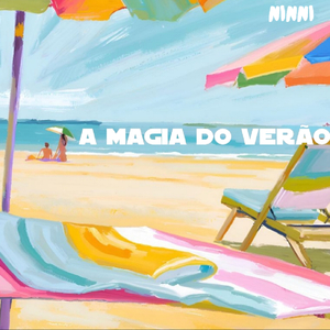 A Magia Do Verão