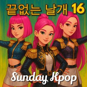 끝없는 날개 16 - Sunday K-pop