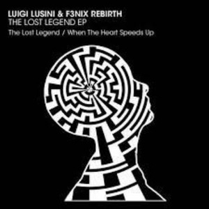 When the Heart Speeds Up (Original Mix)