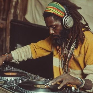Dub Session from Jamaica