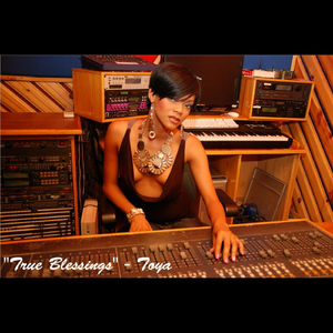 True Blessings