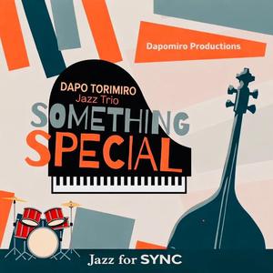 DAPO Solo Piano "When It Rains"