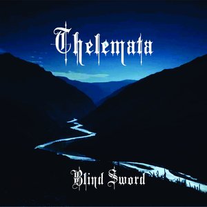 Blind Sword
