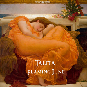 Flaming June