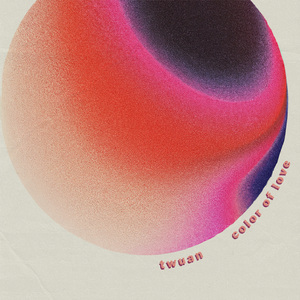 Color Of Love