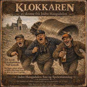 Klokkaren