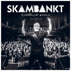Slukk Meg (Live)