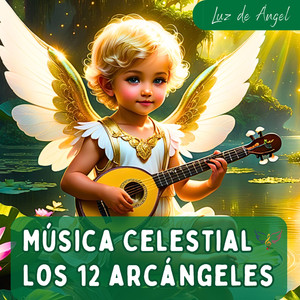 Arcángel Chamuel Anael