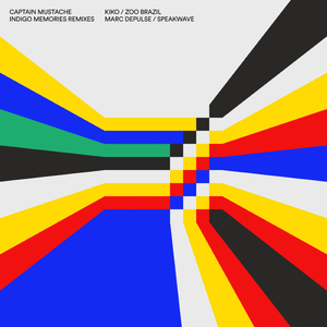 Catch Me (Speakwave remix)