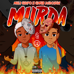 Murda (feat. GMGB DaiDough)