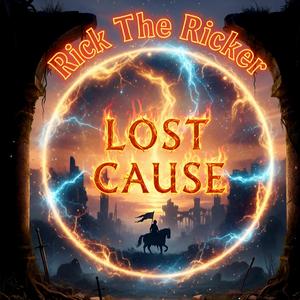 Lost Cause (Outcasts)