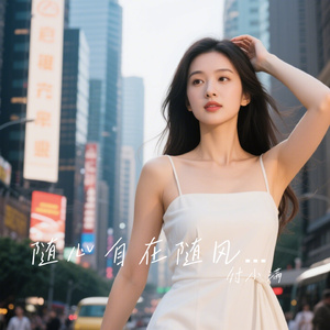 随心自在随风走