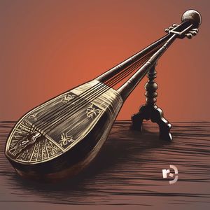 The Sarangi from Stockholm