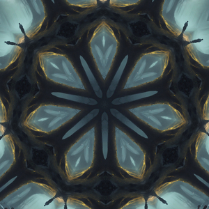 Graceful pipe dreams in the cool relax