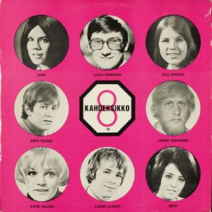 Saa kesä kaiken muuttumaan