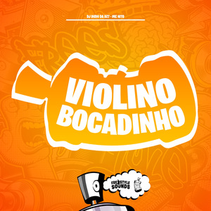 Violino Bocadinho