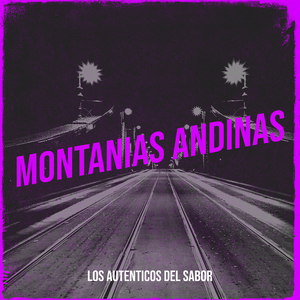 Montanias Andinas