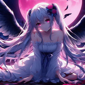 愛ニ囚ワレ、狂気ハ祈リト化ス feat. 原　葉月