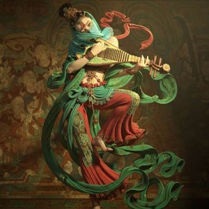 蝶（翻自：徐歌阳）