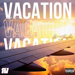 Vacation (feat. Jaybo)