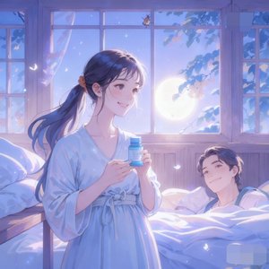 梦里姑娘（DJ版）