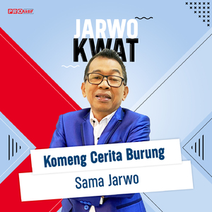 Komeng Cerita Burung Sama Jarwo