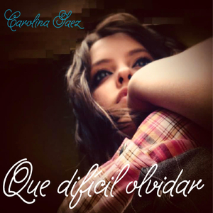 Que Difícil Olvidar