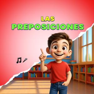 Las Preposiciones