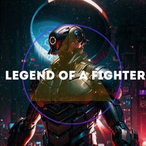 Legend Of A Fighter
