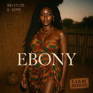 Ebony
