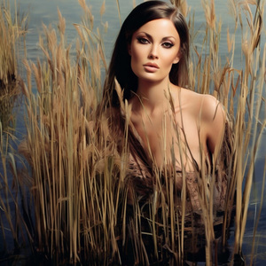 Шумел камыш