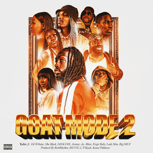 Goat Mode (Kings Mix)