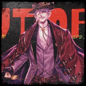 OUT OF TIME! (feat. XORCIST & JUST D KID)