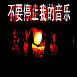 不要停止我的音乐