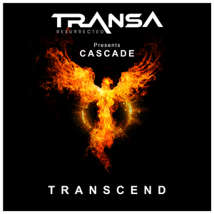 Transcend (Moonman Remix)