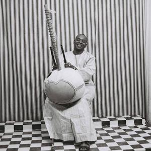 HOMMAGE A TOUMANI DIABATÉ