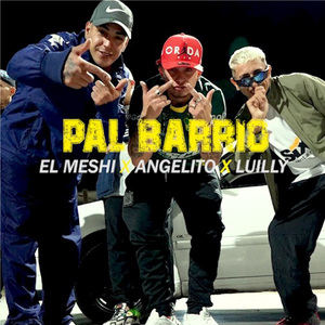 Pal´ Barrio