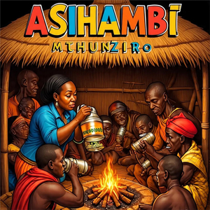 Asihambi