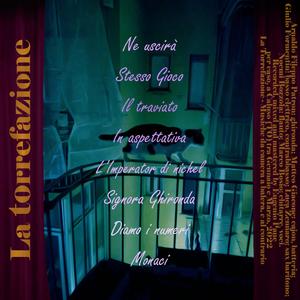 Monaci (un lavoretto da specializzandi)