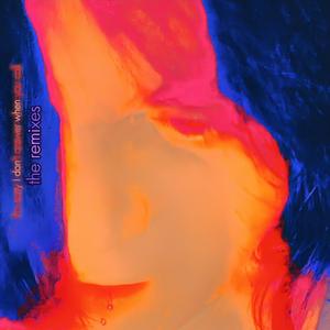 I'm Sorry I Don't Answer When You Call (Gl!tched Matr!x Remix)