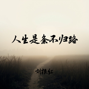 人生是条不归路