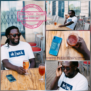 On est pas bien là !