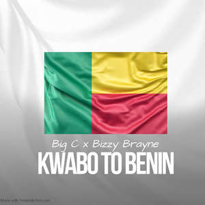 Kwabo To Benin